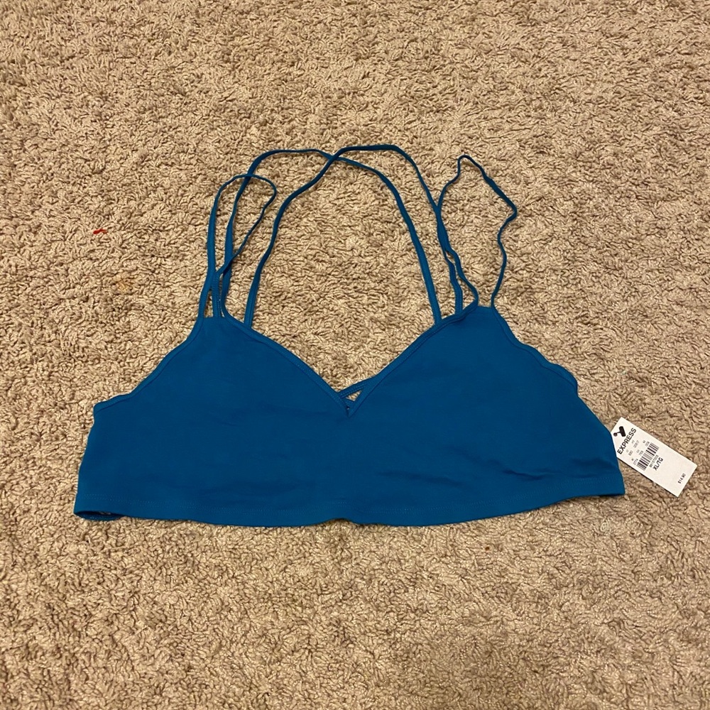 Express bralette
